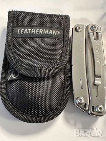 Leatherman Sidekick мултитул