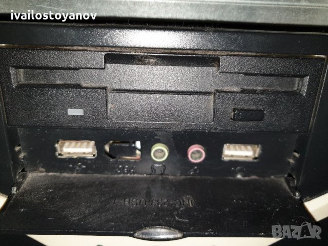 Настолен компютър на части  Athlon 64*2 6000+;RadeonHD6670; 4gb ddr, снимка 9 - Геймърски - 34233096