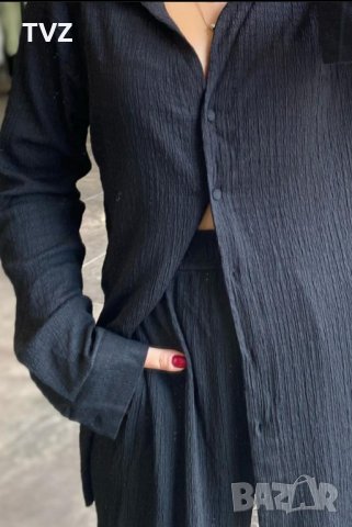 Комплект от две части , снимка 2 - Костюми - 39868336