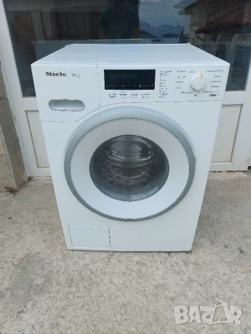 Пералня Miele W1 