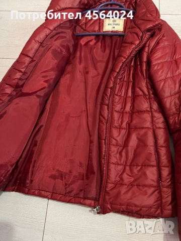 Дамко яке, снимка 6 - Якета - 51638882