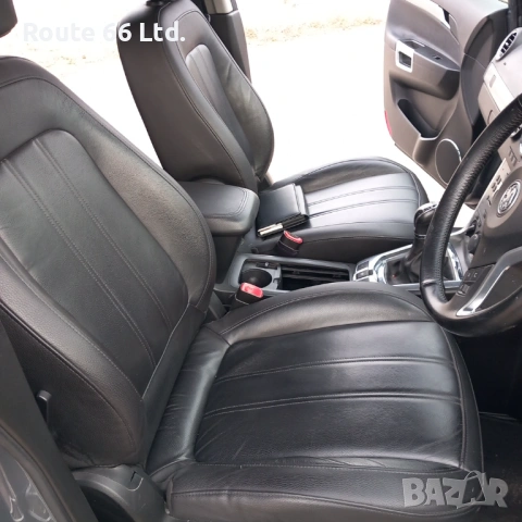 Opel Antara Facelift 2,2 CDTI A22DM Опел Антара Фейс дизел на части, снимка 16 - Части - 53504493