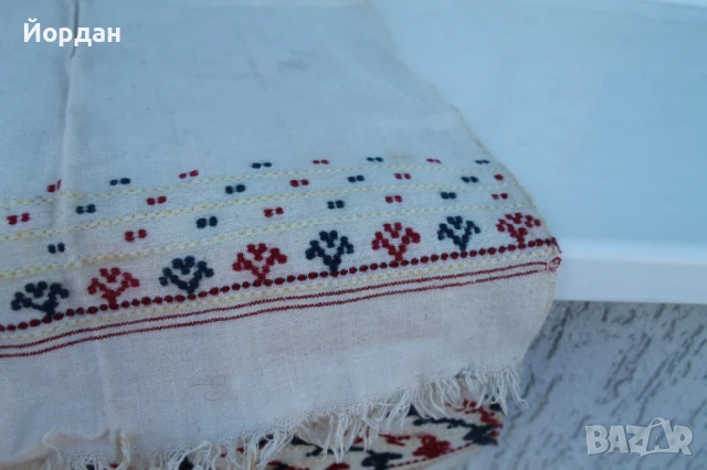 Месал за хляб, снимка 4 - Антикварни и старинни предмети - 50576918