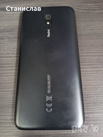 Xiaomi Redmi 8A M1908C3KG за части, снимка 1 - Резервни части за телефони - 44368452