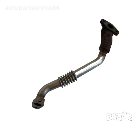 Тръба за EGR клапан за Mazda CX-7 2.3T (2011) 63000 мили