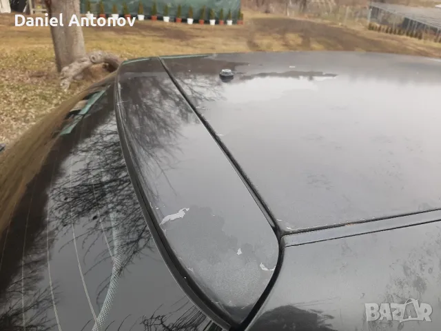 Заден капак Ауди А3 8Л audi a3 8l zaden kapak bagajnik врата багажник, снимка 5 - Части - 49875028