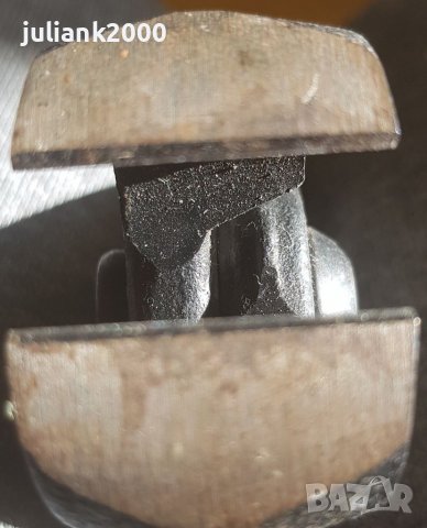 Knipex 99-220 - керпеден, снимка 2 - Клещи - 39628020
