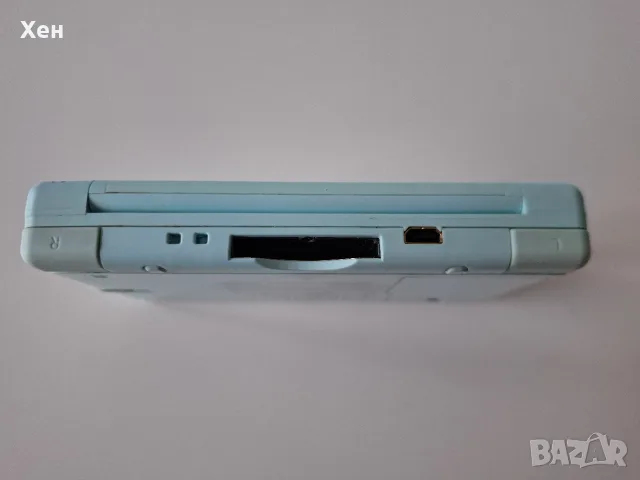 Nintendo DS Lite, снимка 4 - Nintendo конзоли - 56322492