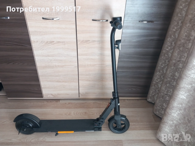 Електрическа тротинетка E-Scooter ESA 800 EKFV