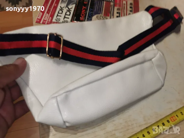 CHANEL-NEW MODEL 2808261538, снимка 10 - Чанти - 55846422
