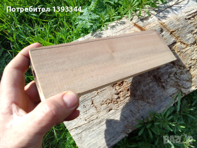 Заготовка на полуложа за комбинирана пушка., снимка 4 - Ловно оръжие - 44693927