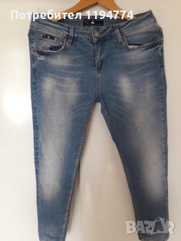 Дънки различни модели, снимка 3 - Дънки - 44498650