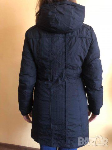 Страхотно дамско яке ONLY размер S, снимка 2 - Якета - 34762002