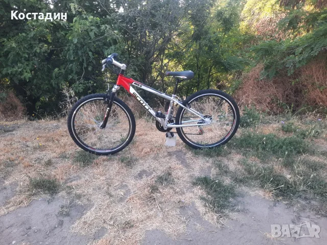 Планински велосипед Scott MX4 Voltage 26 цола
