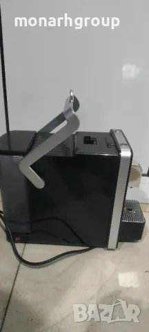 Кафемашина с капсули Giant Power ic 300, снимка 14 - Кафемашини - 48475762