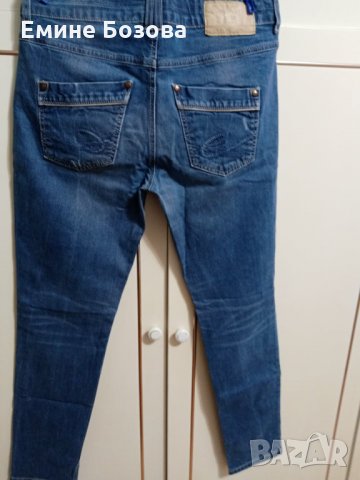 дънки ZARA  BERSHKA Esprit LCW W5, снимка 15 - Дънки - 32867039