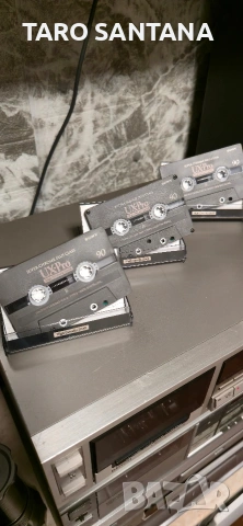 аудио касети SONY UX-PRO, снимка 2 - Аудио касети - 49817032