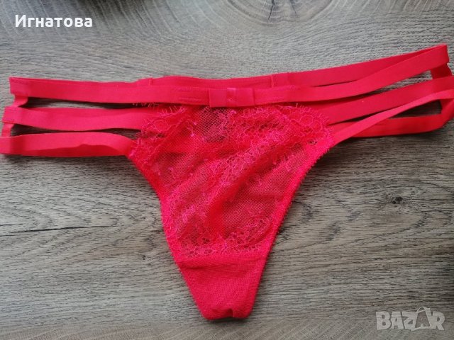 Victoria's Secret оригинално бельо, снимка 3 - Бельо - 36013368