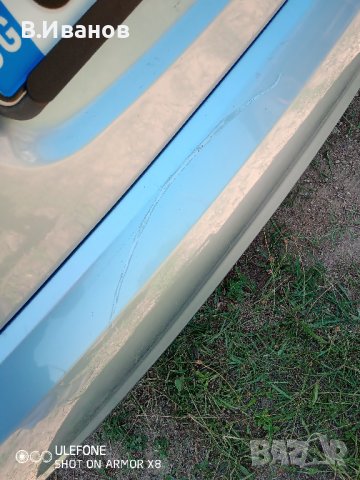 киа пиканто 2007г, снимка 6 - Автомобили и джипове - 41687044