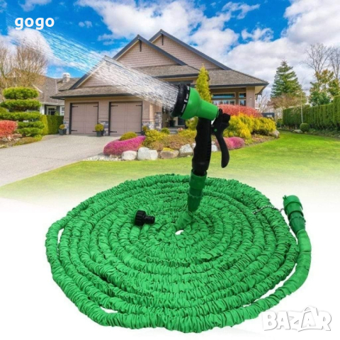 Градински маркуч , снимка 1