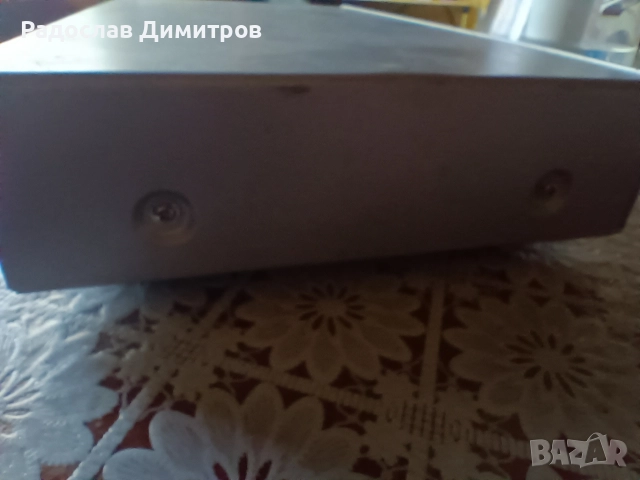 Yamaha cd-s300, снимка 7 - Ресийвъри, усилватели, смесителни пултове - 52612213