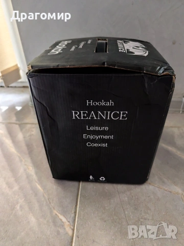 Наргиле Чисто Ново, снимка 7 - Наргилета - 53331446