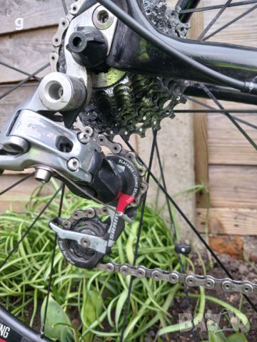 Focus izalco, снимка 6 - Велосипеди - 40625161