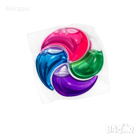 КАПСУЛИ ЗА ПРАНЕ 3в1 / 4в1 НА ЕДРО | PRIVATE LABEL | ДИРЕКТЕН ПРОИЗВОДИТЕЛ, снимка 8 - Перилни препарати и омекотители - 53759893