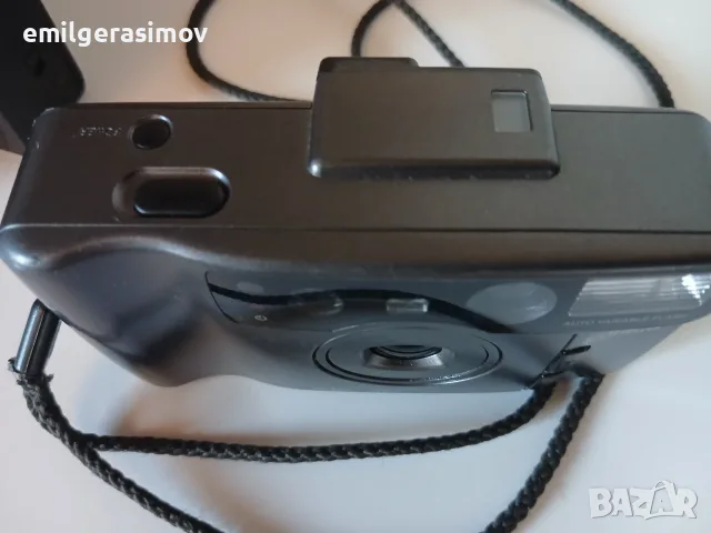 Аналогови фотоапарати ., снимка 17 - Антикварни и старинни предмети - 53506327