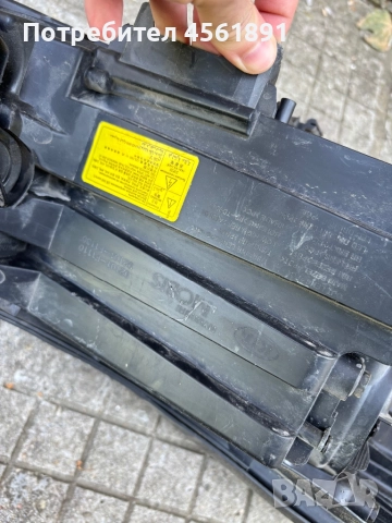 Фар за Kia Sportage, снимка 4 - Части - 51892490