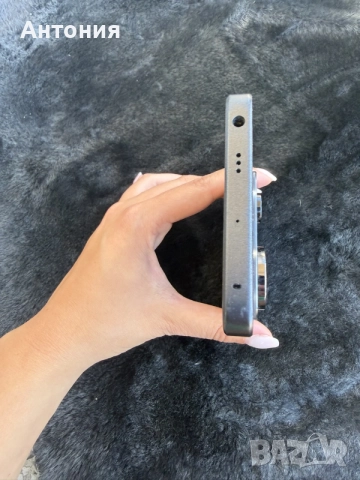 Xiaomi Redmi Note 13 Pro 5G, 8Gb/256Gb, цвят Midnight black, в гаранция, снимка 6 - Xiaomi - 55990561