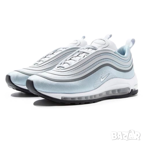 Дамски маратонки Nike Air Max 97 Ultra | 37,5, снимка 6 - Дивани и мека мебел - 52561120
