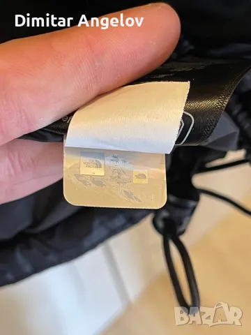 The North Face Himalayan Insulated Jacket, снимка 4 - Якета - 50238452