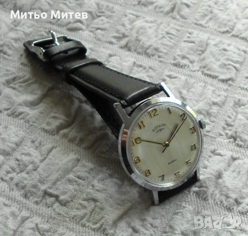 Голям Rotary, снимка 9 - Мъжки - 53535354