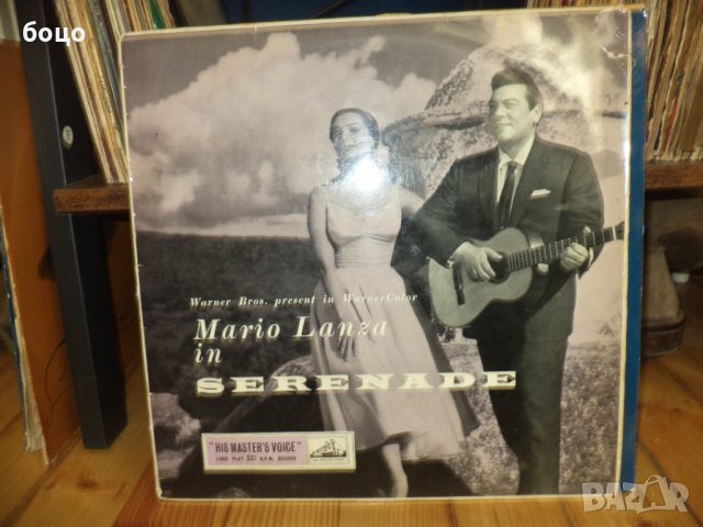 Продавам малко гр.плочи, снимка 4 - Грамофонни плочи - 35700755