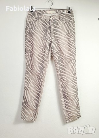 Geisha stretch pants XL