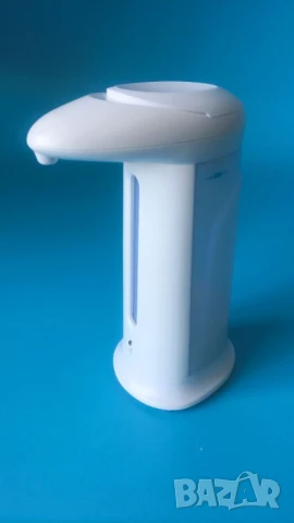 Автоматичен дозатор за сапун Soap Magic , снимка 9 - Други стоки за дома - 50977406