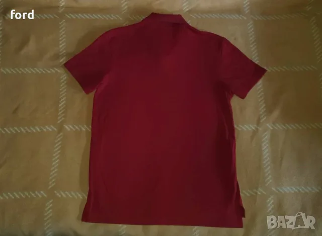 Поло тениска adidas Bayern Munich и теинска Borussia Dortmund , снимка 2 - Футбол - 46815244