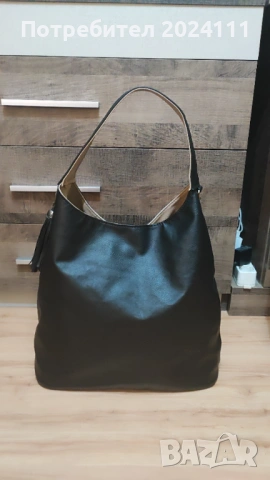 Продавам голяма дамска чанта, снимка 3 - Чанти - 53756100