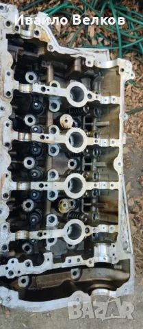 Двигател на части 1.6 бензин  Мини Купър, БМВ, Пежо, снимка 7 - Части - 46187648