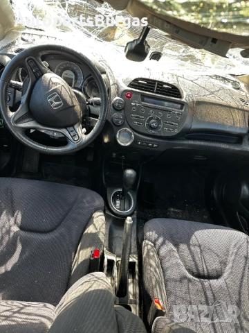 На части! Хонда/Honda Jazz 1.3 Hybrid 2008г-2015г, снимка 5 - Автомобили и джипове - 52597580