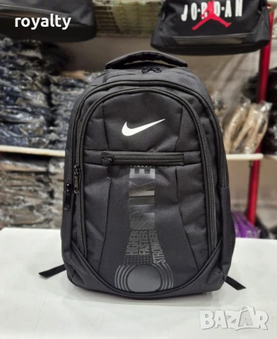 Nike раници Различни цветове , снимка 9 - Раници - 51145620