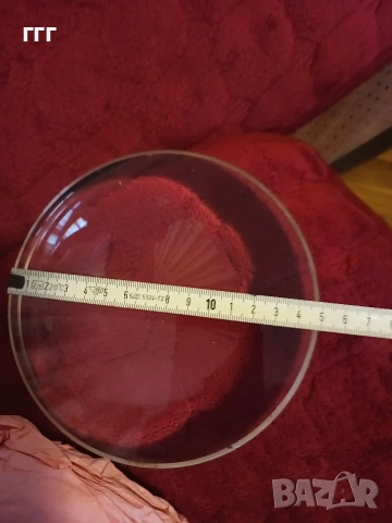 Стара голяма лупа