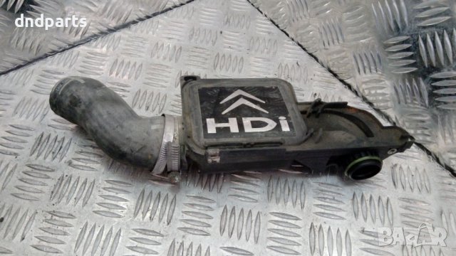 Компенсатор Citroen C3 1.4HDI 2004г.