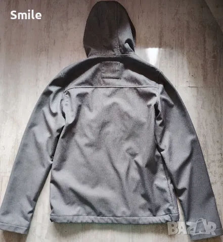 Мъжко яке Rocklin, снимка 10 - Якета - 49597808