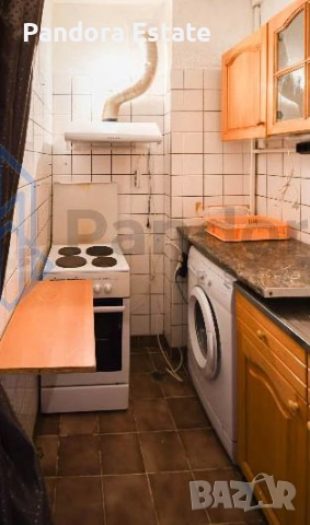 2-СТАЕН апартамент под наем, гр. София, кв.Суха река, снимка 6 - Апартаменти - 52466521