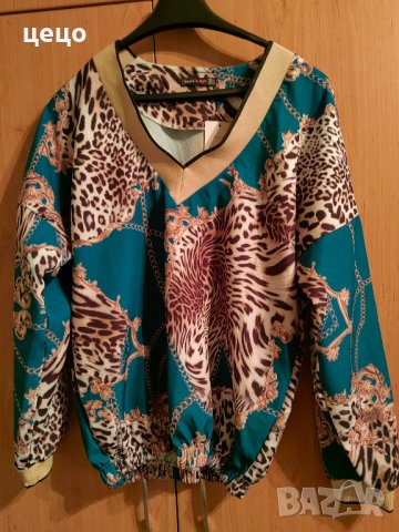 продавам дамска блуза