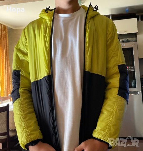 Оригинално яке Replay S размер, снимка 8 - Якета - 37641975