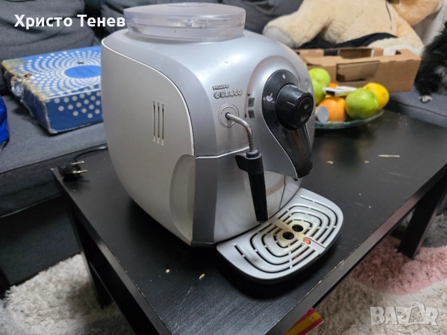 кафеавтомат, снимка 3 - Кафемашини - 52434520
