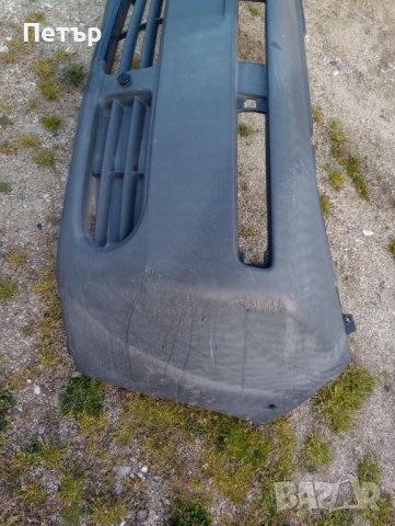 Предна броня Опел виваро 2002-2006г, снимка 3 - Части - 40378497